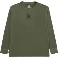 Converse Kids Sustainable Core Langarm-t-shirt