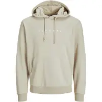 JJ REBEL Rocky Logo Kapuzenpullover