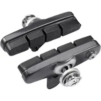 Shimano Break Pad Road Complete Br-6800 R55c4 1 Pair Komplette Felgenbremsbeläge