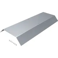 Hager AKB82000702 Blinddeckel