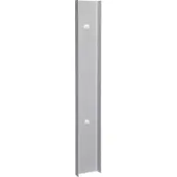 Hager ZAY47930 Berührschutzabdeckung, Zubehör, über Sammelschienen, 560 x 102 mm