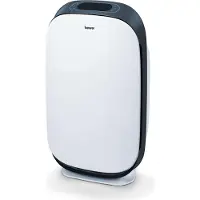 Beurer LR 500 660.13 Luftreiniger, EPA-Filter, Smartphone-Steuerung
