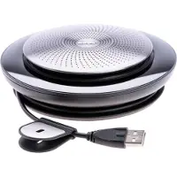 Jabra Freisprecheinrichtung SPEAK™ 710, schwarz