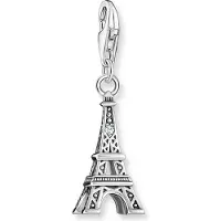 Thomas Sabo Charm Sterling Silver