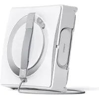 Ecovacs WINBOT W2, Ansaugung, Universal, Weiß, 96 W, 230 ml, 30 x 40 cm