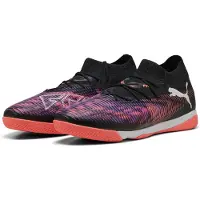 Puma Future 8 Match It Mid Fußballschuhe Schwarz EU 42 Schwarz EU 42