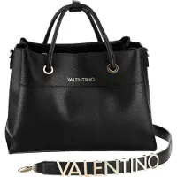 Valentino Alexia Handtasche Schwarz