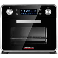 Gastroback Minibackofen "DESIGN OFEN AIR FRY & PIZZA 42815"
