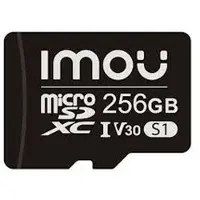 IMOU ST2-256-S1, 256 GB, MicroSD, Klasse 10, NAND, Class 3 (U3), V30