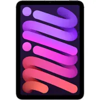 Apple iPad mini, 21,1 cm (8.3"), 2266 x 1488 Pixel, 256 GB, iPadOS 18, 297 g, Violett