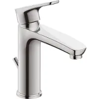 Duravit B11020001010 B.1 Einhebel-Waschtischmischer M mit