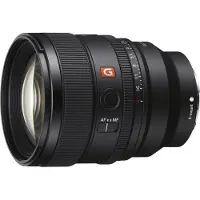 Sony FE 85mm F/1.4 GM II (SEL85F14GM2)