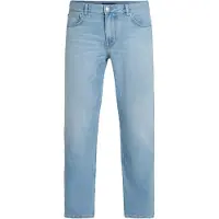 Tommy Hilfiger "STRAIGHT DENTON" in hellblauer Waschung