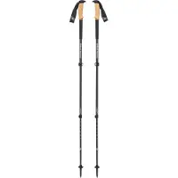 Black Diamond Wanderstock Alpine Cork