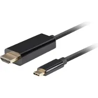 Lanberg Qhd Kabel 1.8 M