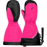 Reusch - Kid's Wes R-Tex XT Mitten - Handschuhe Gr I - 1-2 years rosa