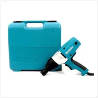 Makita TW 0350 400 W Elektro - Schlagschrauber im Transport Koffer