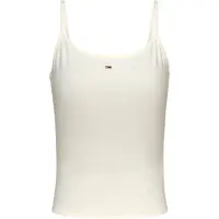 Tommy Hilfiger Essential Strap ärmelloses T-shirt