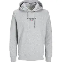 JJ REBEL Print Kapuzenpullover