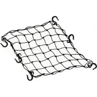 Burley Cargo Bungee Netz
