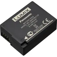 Panasonic DMW-BLC12E Akku für Lumix G5, GH2, FZ200