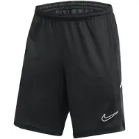 Nike Dri-fit Academy 25 Kurze Hose Schwarz M / Regular Mann Schwarz M