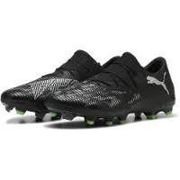 Puma Herren Fussball-Rasenschuhe FUTURE 8 MATCH Low FG/AG