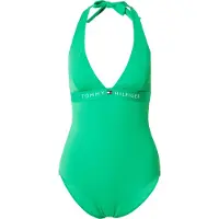 Tommy Hilfiger Uw0uw05850 Badeanzug