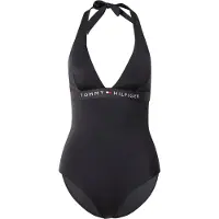 Tommy Hilfiger Uw0uw05850 Badeanzug