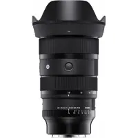 Sigma 28-45mm F/1.8 DG DN Art Sony E-Mount