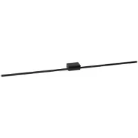 Lucide MARNIK – Wandleuchte – LED, dimmbar. – Farbtemperatur: 98 cm, 18W