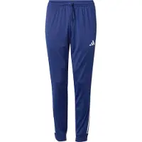 Adidas Herren Hose 3-Streifen Tricot Regular Tapered