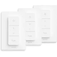 Philips Hue Multipack: Dimmschalter 3er-pack