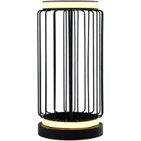 Searchlight LED-Tischlampe Circolo