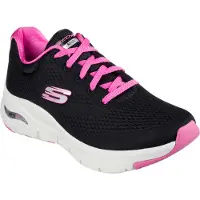 SKECHERS Damen Arch Fit Sneaker, 35 EU
