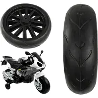 Lean cars Hinterrad für BMW S1000 JT528 Motorrad