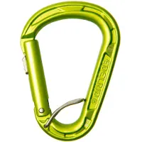 Edelrid HMS Strike Slider FG oasis 000