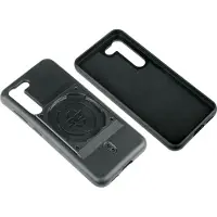 Pentagon Sports SKS COMPIT Cover für Samsung Galaxy S24 Ultra: Stoßdämpfende Smartphone-Hülle....