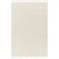 Surya Teppich "VENLO", beige, B:160cm H:17mm L:213cm, Kunstfaser, Teppiche, Teppich
