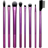 Real Techniques Everyday EYE Essentials Set 8 Stück St