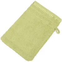 Gozze Waschhandschuh "Berlin", (4 St.)