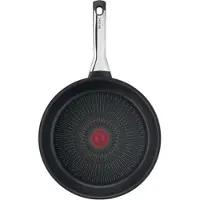 Tefal Excellence G2690472, Rund, Allzweckpfanne, Schwarz, Titan, Aluminium, 2,19 l