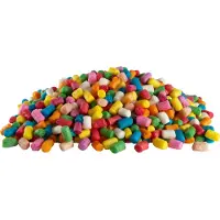 PlayMais Spielen Sie Corn Basic Eimer 5 Liter (500 Stück)