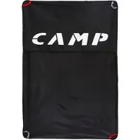 C.A.M.P. - Rocky Carpet Seilplane - Seilsack Gr 100 x 150 cm schwarz/grau