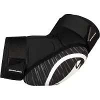 Endura SingleTrack Elbow Pads Schwarz - S-M