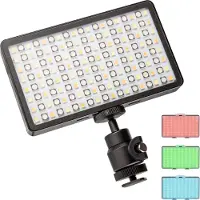 Walimex pro LED Leuchte Rainbow Pocket