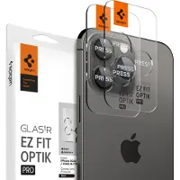 Spigen Iphone 14 Pro/14 Pro Max/15 Pro/15 Pro Max Ez Fit Kameraschutz