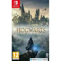Hogwarts Legacy, Nintendo Switch