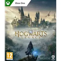 . Games Hogwarts Legacy, Xbox One, RP (Rating Pending), Physische Medien