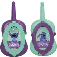 Disney IMC Toys Walkie Talkie , Walkie-Talkie für Kinder, 3 Jahr(e), 127 g, Mehrfarbig